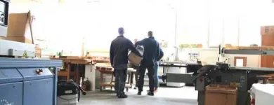 Unternehmen 6 Bild SCHREINEREI | JUDITH AICHER | MÜNCHEN Zimmerarbeiten, Holzbauarbeiten am München BY