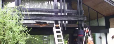 Unternehmen 9 Bild SCHREINEREI | JUDITH AICHER | MÜNCHEN Zimmerarbeiten, Holzbauarbeiten am München BY