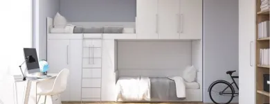 Unternehmen 15 Bild SCHREINEREI | JUDITH AICHER | MÜNCHEN Zimmerarbeiten, Holzbauarbeiten am München BY