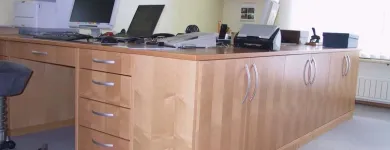 Unternehmen 20 Bild SCHREINEREI | JUDITH AICHER | MÜNCHEN Zimmerarbeiten, Holzbauarbeiten am München BY