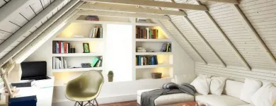 Unternehmen 22 Bild SCHREINEREI | JUDITH AICHER | MÜNCHEN Zimmerarbeiten, Holzbauarbeiten am München BY