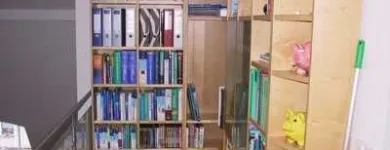 Unternehmen 27 Bild SCHREINEREI | JUDITH AICHER | MÜNCHEN Zimmerarbeiten, Holzbauarbeiten am München BY