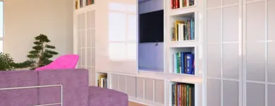 Unternehmen 29 Bild SCHREINEREI | JUDITH AICHER | MÜNCHEN Zimmerarbeiten, Holzbauarbeiten am München BY