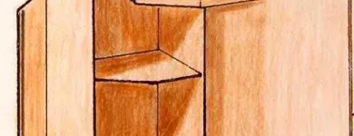 Unternehmen 30 Bild SCHREINEREI | JUDITH AICHER | MÜNCHEN Zimmerarbeiten, Holzbauarbeiten am München BY