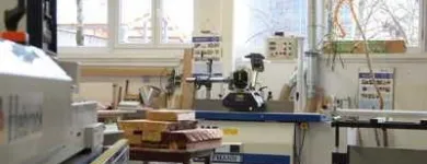 Unternehmen 32 Bild SCHREINEREI | JUDITH AICHER | MÜNCHEN Zimmerarbeiten, Holzbauarbeiten am München BY