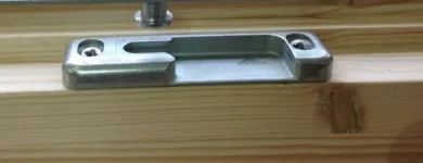 Unternehmen 34 Bild SCHREINEREI | JUDITH AICHER | MÜNCHEN Zimmerarbeiten, Holzbauarbeiten am München BY