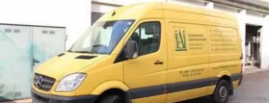 Unternehmen 36 Bild SCHREINEREI | JUDITH AICHER | MÜNCHEN Zimmerarbeiten, Holzbauarbeiten am München BY