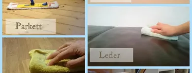 Unternehmen 1 Bild SCHRÖDER'S HAUSHALTSHILFEN Teppichreinigung, Polstermöbelreinigung am Gütersloh NW