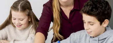 Unternehmen 4 Bild SCHÜLERHILFE NACHHILFE BERLIN-CHARLOTTENBURG Schulen & Fortbildung am Berlin BE