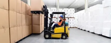 Unternehmen 3 Bild SCHULUNGSZENTRUM FÜR BAUWESEN UND LOGISTIK GEIMER Transportunternehmen, Fuhrunternehmen am Frankfurt Am Main HE