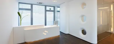 Unternehmen 5 Bild SCHWEDLER UND SCHWEDLER, FACHPRAXIS FÜR KIEFERORTHOPÄDIE Ärzte am Münster NW