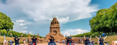 Unternehmen 18 Bild SCOOTRIKE ADVENTURES SAXONIA Veranstaltungen & Messen am Leipzig SN