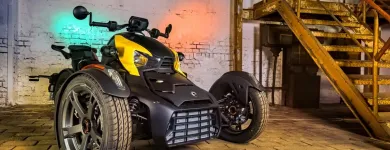Unternehmen 22 Bild SCOOTRIKE ADVENTURES SAXONIA Veranstaltungen & Messen am Leipzig SN
