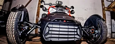 Unternehmen 25 Bild SCOOTRIKE ADVENTURES SAXONIA Veranstaltungen & Messen am Leipzig SN