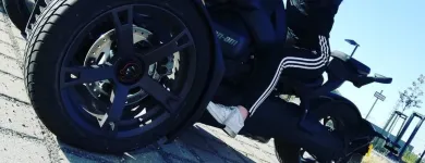 Unternehmen 29 Bild SCOOTRIKE ADVENTURES SAXONIA Veranstaltungen & Messen am Leipzig SN