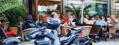 Unternehmen 30 Bild SCOOTRIKE ADVENTURES SAXONIA Veranstaltungen & Messen am Leipzig SN