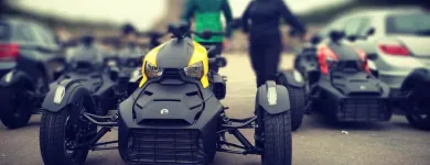 Unternehmen 37 Bild SCOOTRIKE ADVENTURES SAXONIA Veranstaltungen & Messen am Leipzig SN