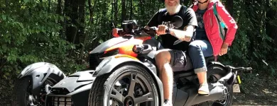 Unternehmen 38 Bild SCOOTRIKE ADVENTURES SAXONIA Veranstaltungen & Messen am Leipzig SN
