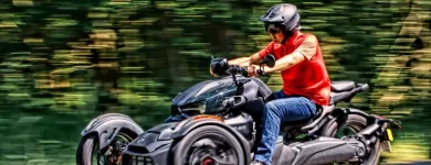 Unternehmen 40 Bild SCOOTRIKE ADVENTURES SAXONIA Veranstaltungen & Messen am Leipzig SN