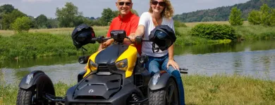 Unternehmen 48 Bild SCOOTRIKE ADVENTURES SAXONIA Veranstaltungen & Messen am Leipzig SN