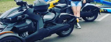 Unternehmen 50 Bild SCOOTRIKE ADVENTURES SAXONIA Veranstaltungen & Messen am Leipzig SN