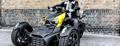 Unternehmen 5 Bild SCOOTRIKE ADVENTURES SAXONIA Veranstaltungen & Messen am Leipzig SN