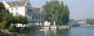 Unternehmen 7 Bild SEE-GUIDE STADTFÜHRUNGEN KONSTANZ Veranstaltungen & Messen am Konstanz BW