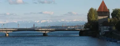 Unternehmen 8 Bild SEE-GUIDE STADTFÜHRUNGEN KONSTANZ Veranstaltungen & Messen am Konstanz BW