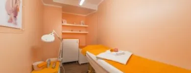 Unternehmen 4 Bild SENZERA GMBH AUGSBURG-INNENSTADT Produktion und Vertrieb von Kosmetik, Körperpflegeartikel am Augsburg BY