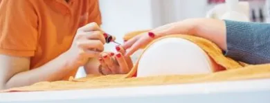 Unternehmen 1 Bild SENZERA GMBH AUGSBURG-INNENSTADT Produktion und Vertrieb von Kosmetik, Körperpflegeartikel am Augsburg BY