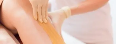 Unternehmen 5 Bild SENZERA WAXINGSTUDIO MÜNCHEN Kosmetiksalons am München BY