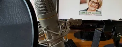 Unternehmen 2 Bild SEO LEICHT GEMACHT - MANUELA KIND Werbung am Dresden SN
