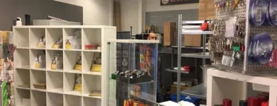 Unternehmen 3 Bild SERVICE PUNKT WÜLFRATH SCHUH- UND SCHLÜSSELDIENST (IM REAL MARKT) Spezialbauunternehmen am Wülfrath NW