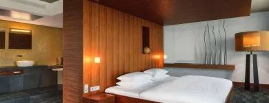 Unternehmen 1 Bild SHERATON BERLIN GRAND HOTEL ESPLANADE Veranstaltungen & Messen am Berlin