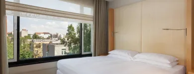 Unternehmen 5 Bild SHERATON BERLIN GRAND HOTEL ESPLANADE Veranstaltungen & Messen am Berlin