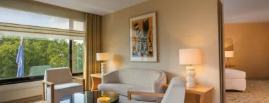 Unternehmen 9 Bild SHERATON BERLIN GRAND HOTEL ESPLANADE Veranstaltungen & Messen am Berlin