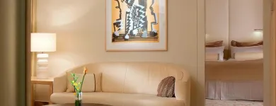 Unternehmen 11 Bild SHERATON BERLIN GRAND HOTEL ESPLANADE Veranstaltungen & Messen am Berlin