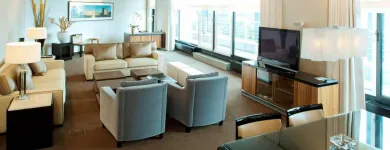 Unternehmen 12 Bild SHERATON BERLIN GRAND HOTEL ESPLANADE Veranstaltungen & Messen am Berlin