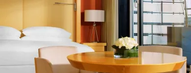 Unternehmen 16 Bild SHERATON BERLIN GRAND HOTEL ESPLANADE Veranstaltungen & Messen am Berlin