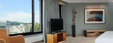 Unternehmen 18 Bild SHERATON BERLIN GRAND HOTEL ESPLANADE Veranstaltungen & Messen am Berlin