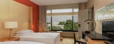 Unternehmen 21 Bild SHERATON BERLIN GRAND HOTEL ESPLANADE Veranstaltungen & Messen am Berlin