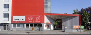 Unternehmen 6 Bild SHURGARD SELF-STORAGE BERLIN TEGEL Umzugsunternehmen am Berlin BE