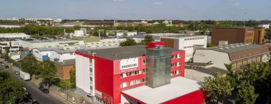 Unternehmen 1 Bild SHURGARD SELF-STORAGE BERLIN TEGEL Umzugsunternehmen am Berlin BE