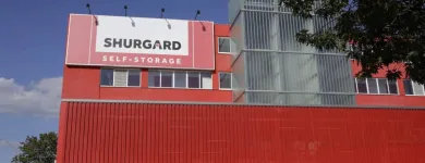 Unternehmen 7 Bild SHURGARD SELF-STORAGE BERLIN TEGEL Umzugsunternehmen am Berlin BE