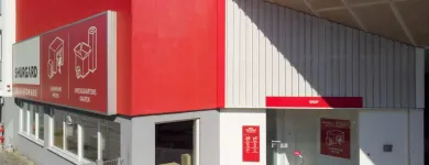 Unternehmen 9 Bild SHURGARD SELF-STORAGE BERLIN TEGEL Umzugsunternehmen am Berlin BE