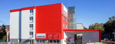 Unternehmen 10 Bild SHURGARD SELF-STORAGE BERLIN TEGEL Umzugsunternehmen am Berlin BE