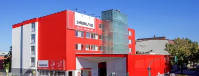 Unternehmen 3 Bild SHURGARD SELF-STORAGE BERLIN TEGEL Umzugsunternehmen am Berlin BE