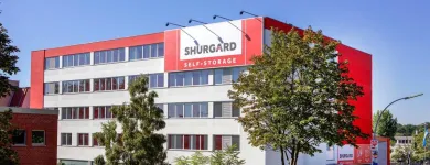 Unternehmen 4 Bild SHURGARD SELF-STORAGE BERLIN TEGEL Umzugsunternehmen am Berlin BE