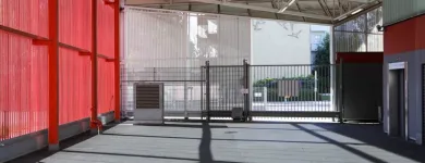 Unternehmen 5 Bild SHURGARD SELF-STORAGE BERLIN TEGEL Umzugsunternehmen am Berlin BE
