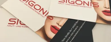 Unternehmen 3 Bild SIGONIS HAUT- UND KOSMETIKINSTITUT Produktion und Vertrieb von Kosmetik, Körperpflegeartikel am Berlin BE